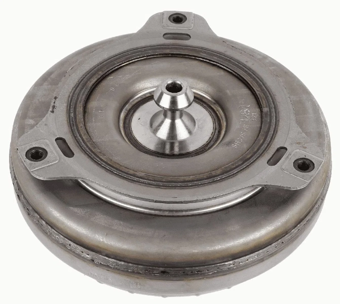 SACHS Torque Converter - 0700 000 781